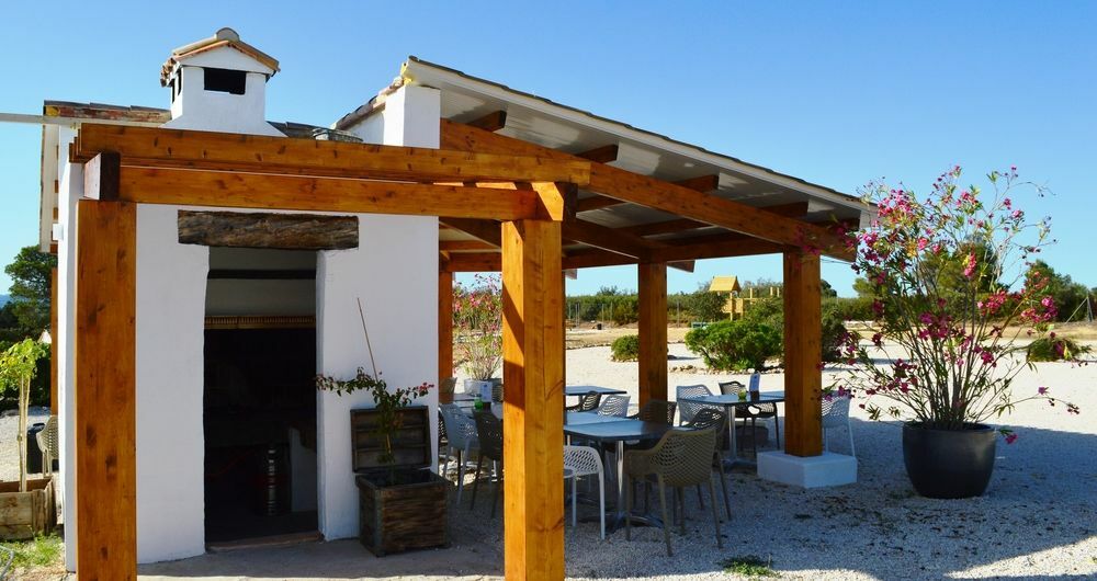 Casas Benali 3*