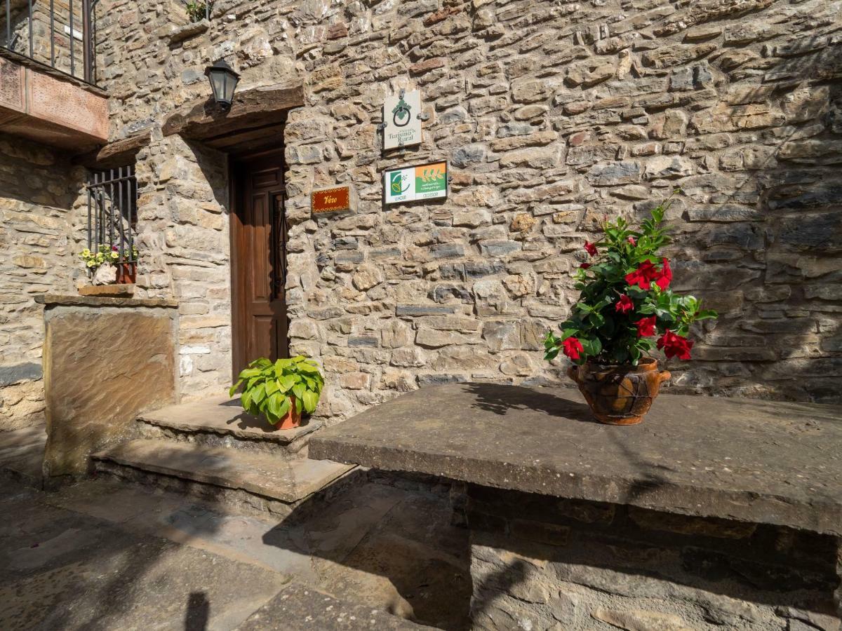 Casa Trallero * Almazorre