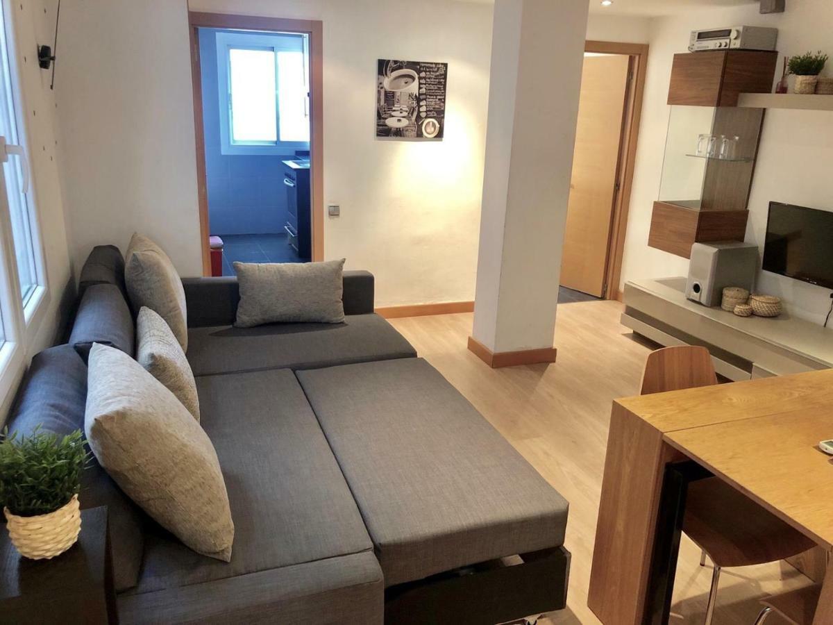 Apartamento Ana Isabel Herrero Apartment Zaragoza