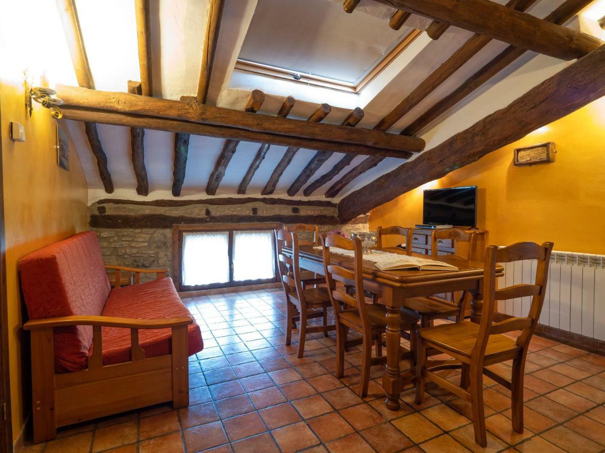 Casa Trallero Apartment Almazorre