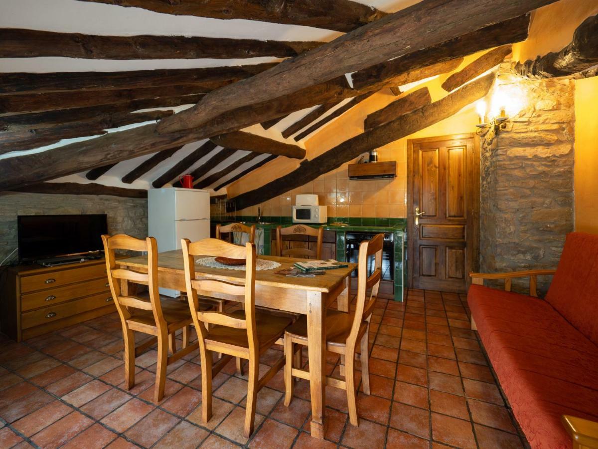Casa Trallero Apartment