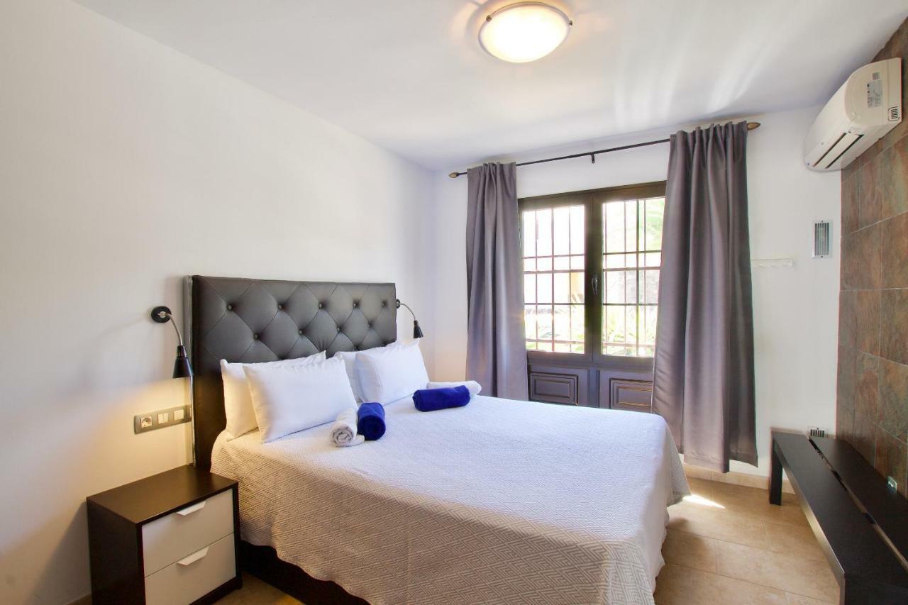 Apartamento Golden