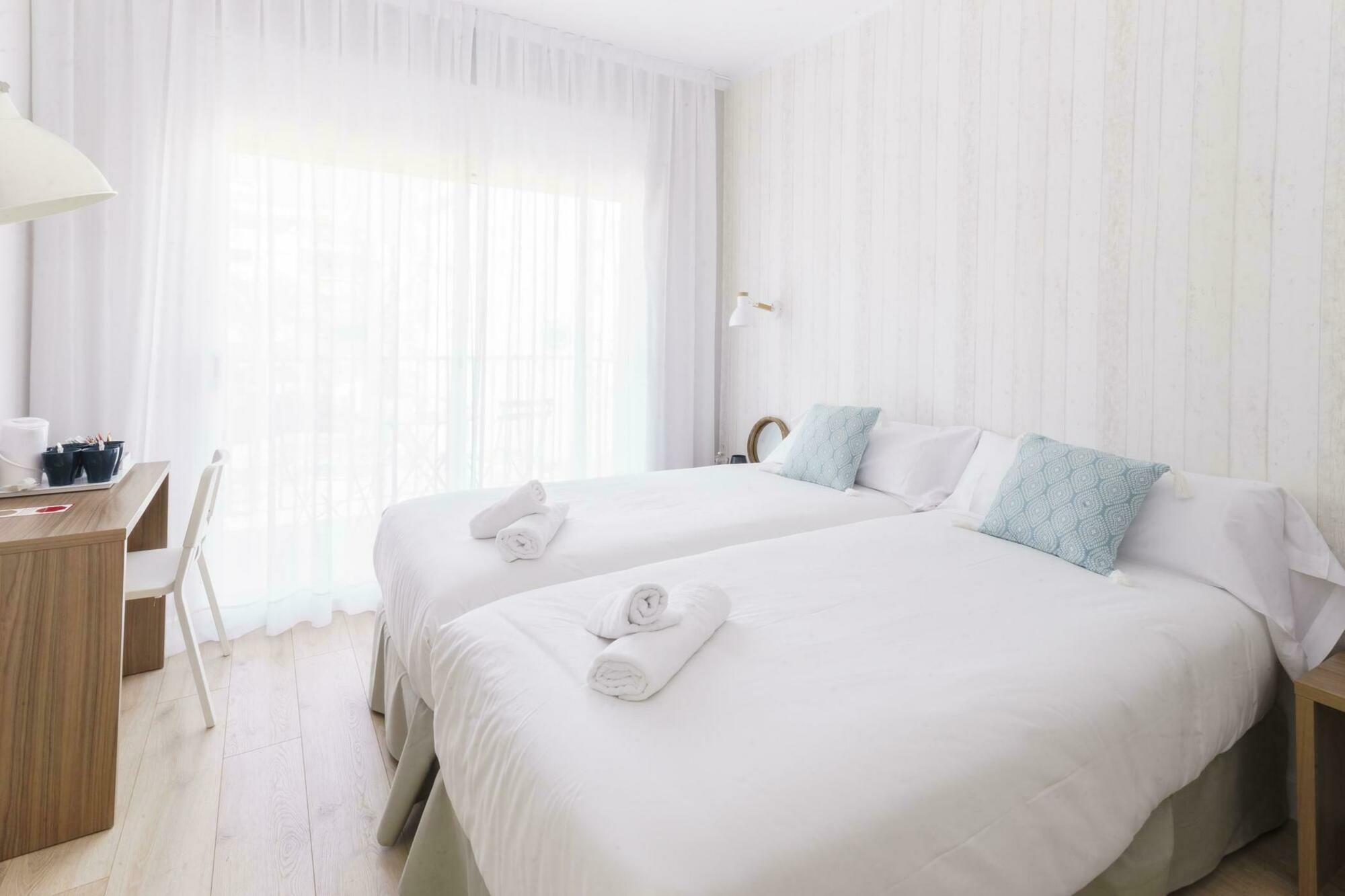 Hotel Bypillow Mumm 2*