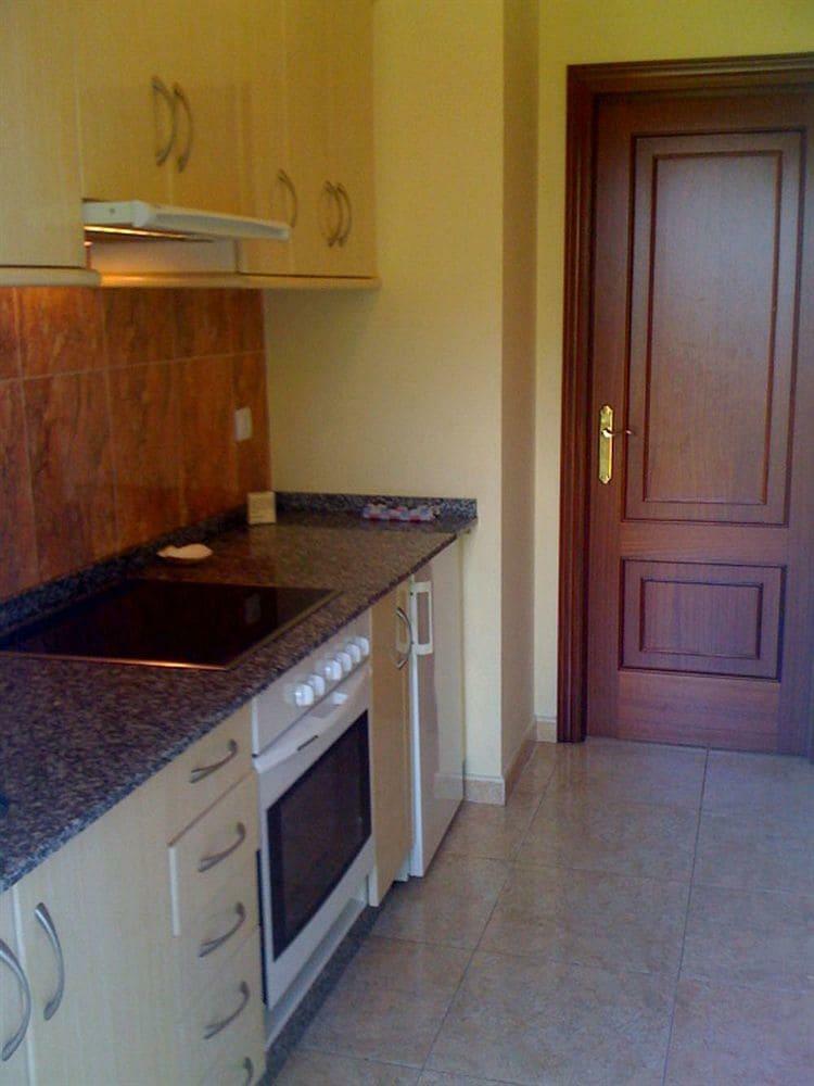 Hotel&apartamentos Cons Da Garda