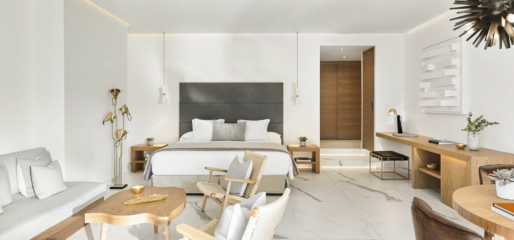 Nobu (adults Only) 5* Marbella