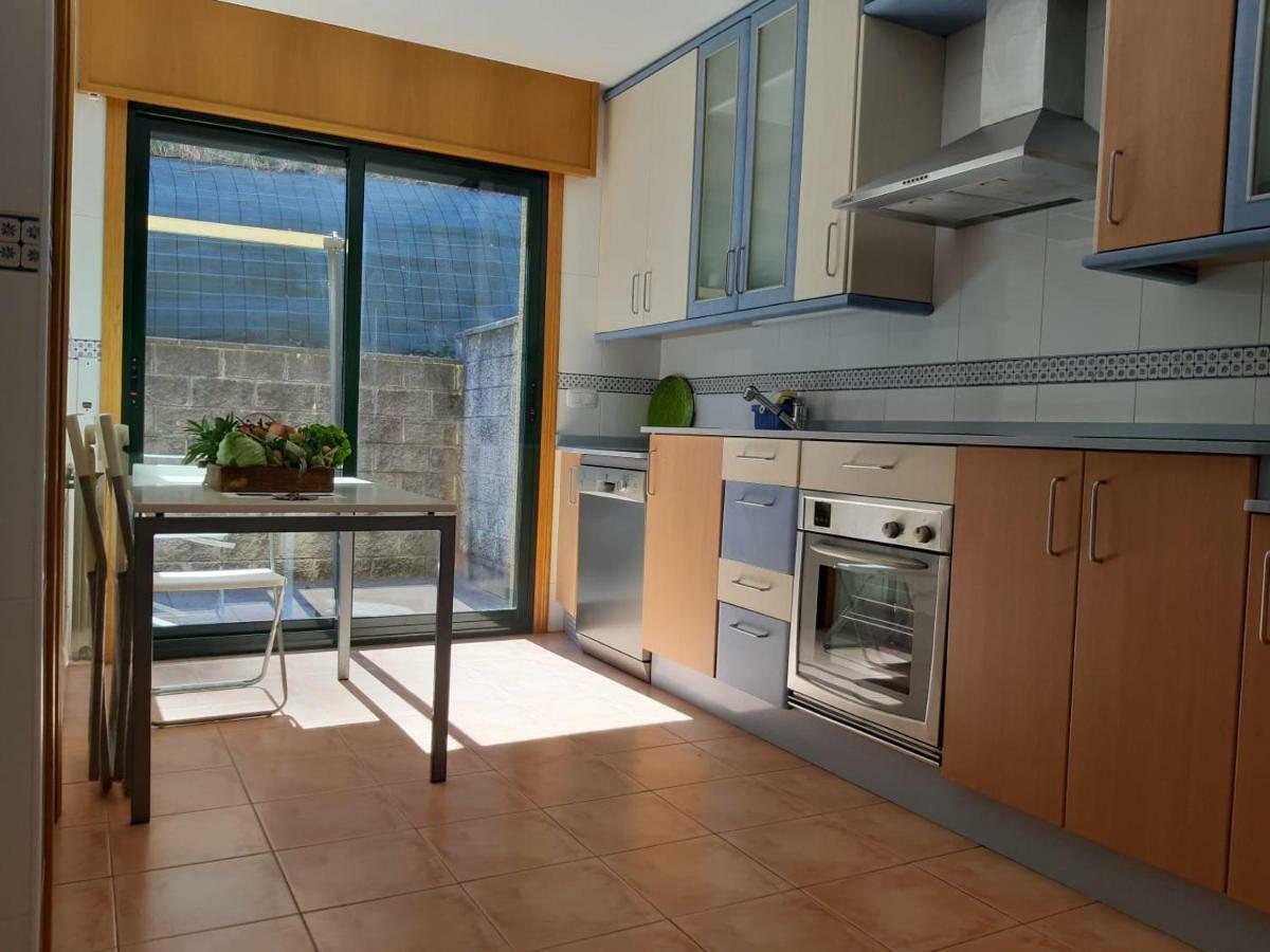 Holiday home El Balcon De Rias Baixas