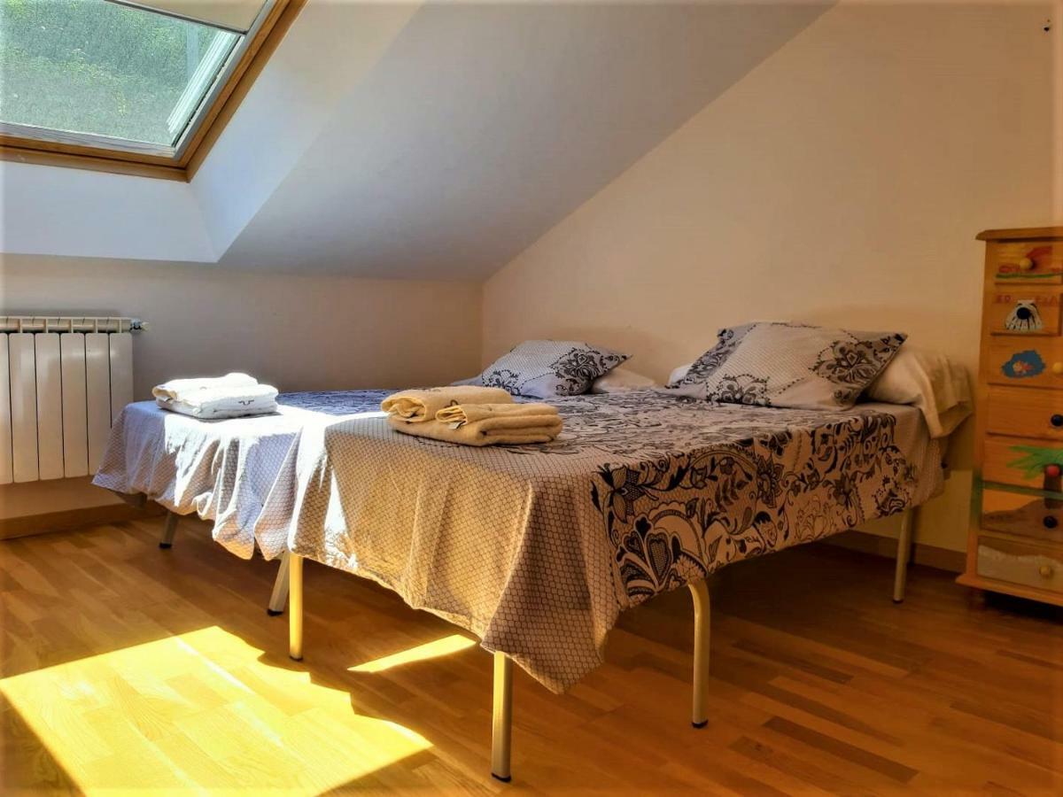 Holiday home El Balcon De Rias Baixas