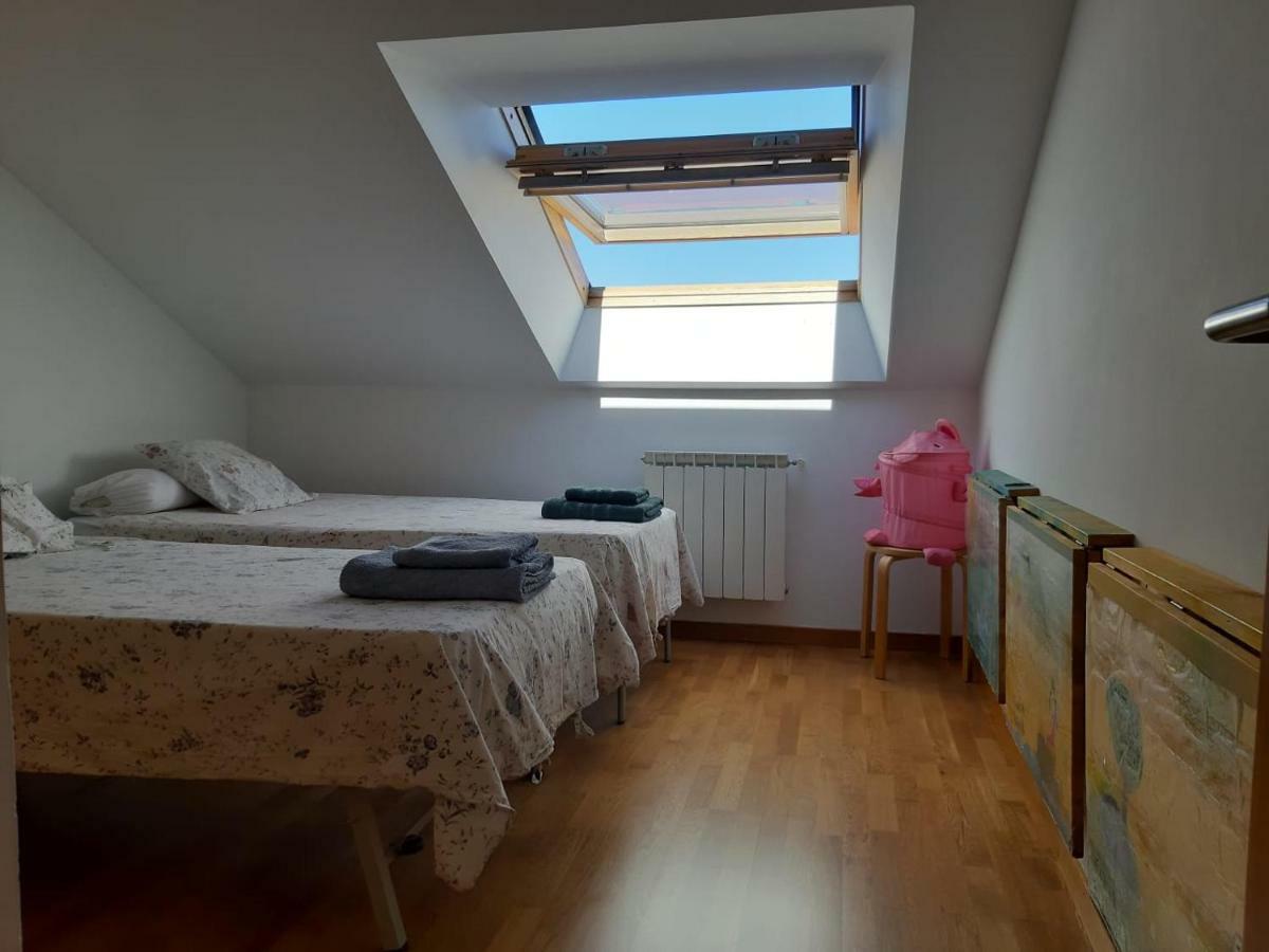 Holiday home El Balcon De Rias Baixas Cangas do Morrazo