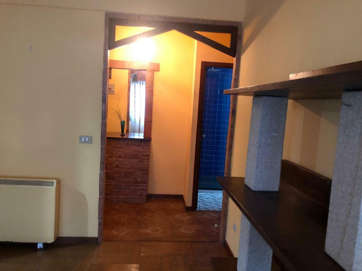 Apartamento Brasil 1 D *