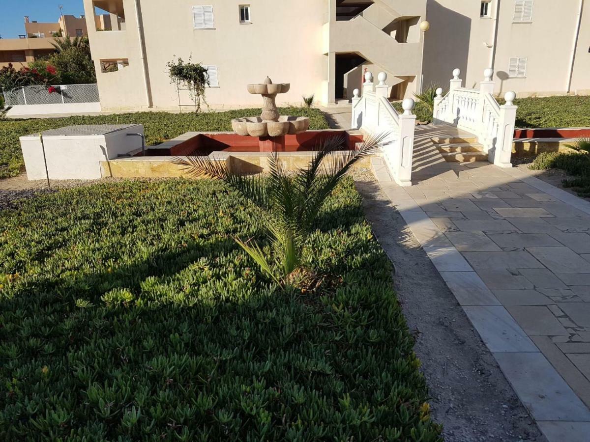 Naturista En Primera Línea! * Vera