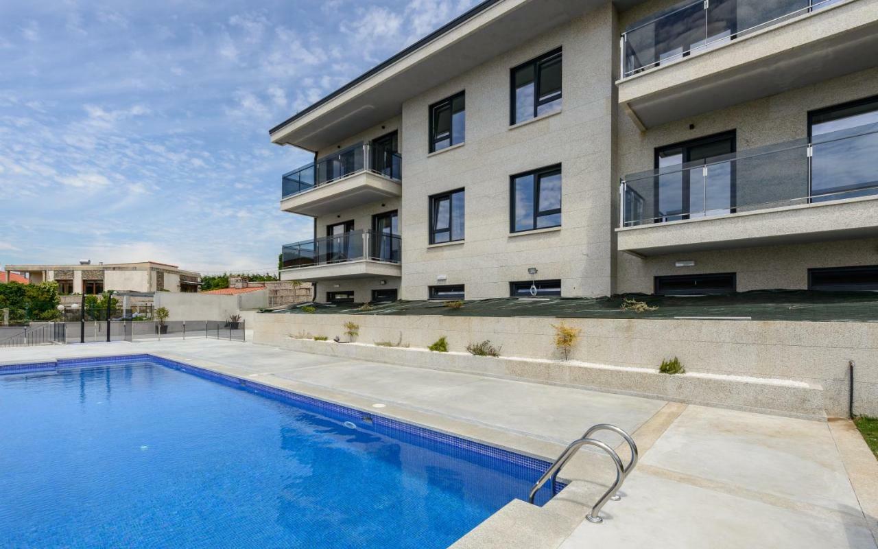 Onzamar Apartamento *