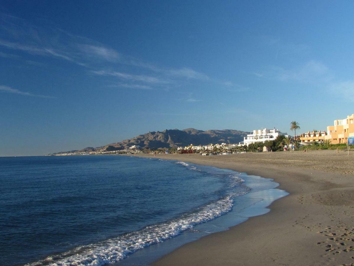 Apartamento Naturista En Primera Línea!