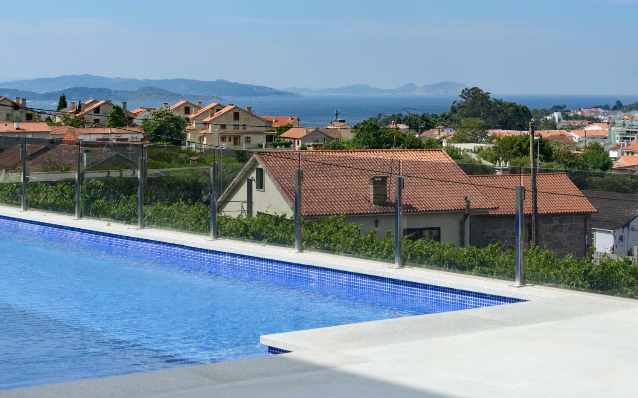 Apartamento Onzamar Sanxenxo