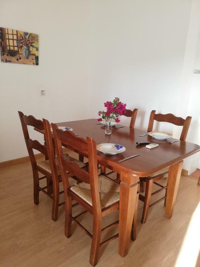 Apartamento Naturista En Primera Línea! Vera