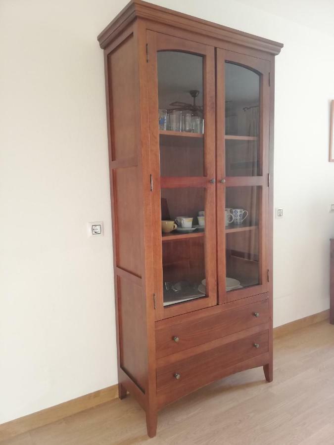 Apartamento Naturista En Primera Línea!
