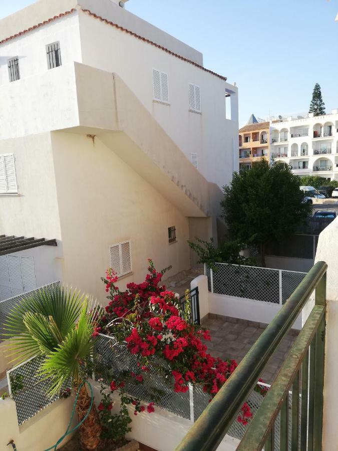 Naturista En Primera Línea! Apartamento Vera