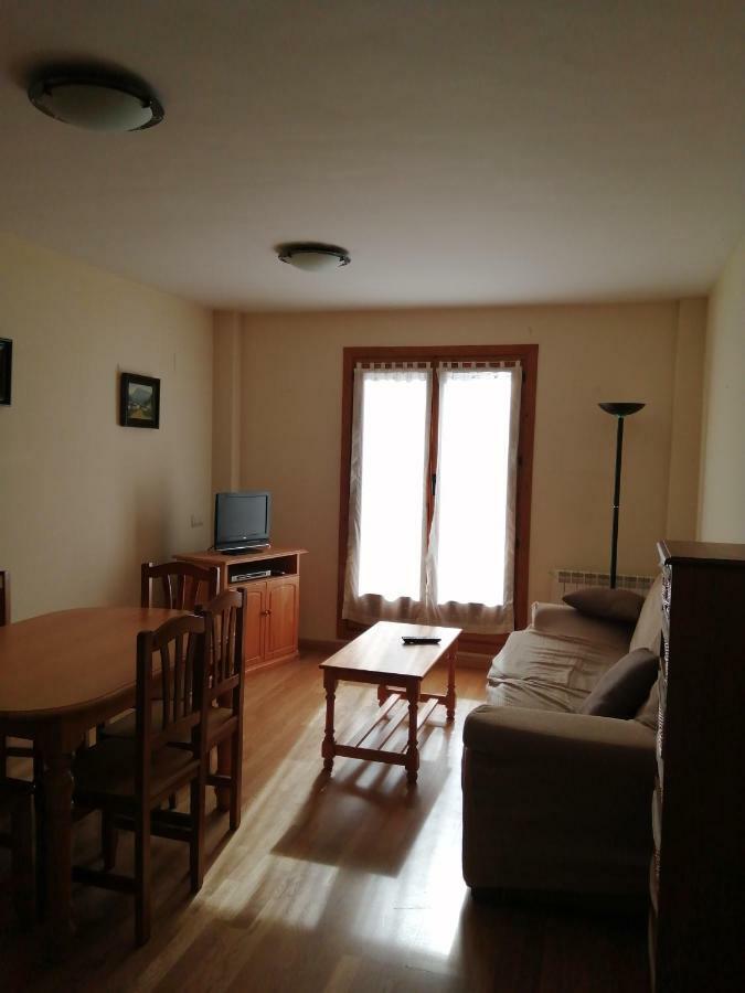 Juan C. 1 Apartamento