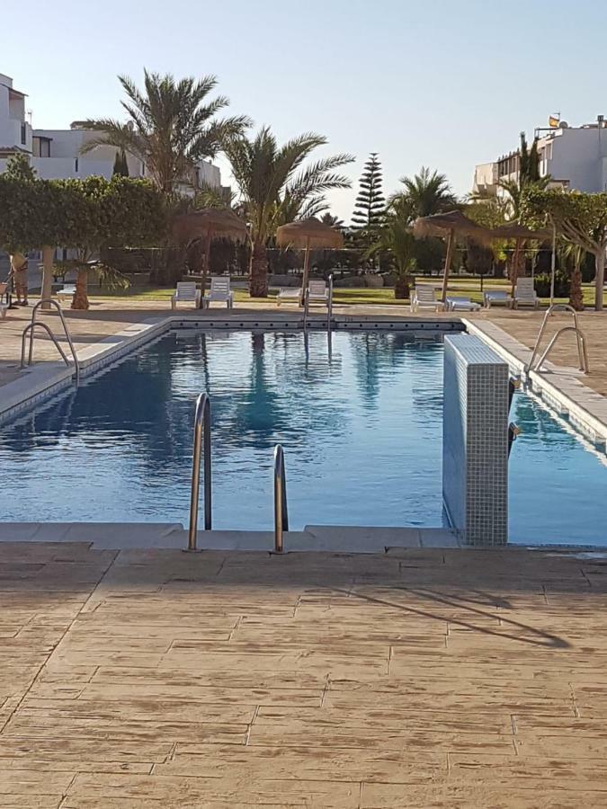 Apartamento Naturista En Primera Línea!