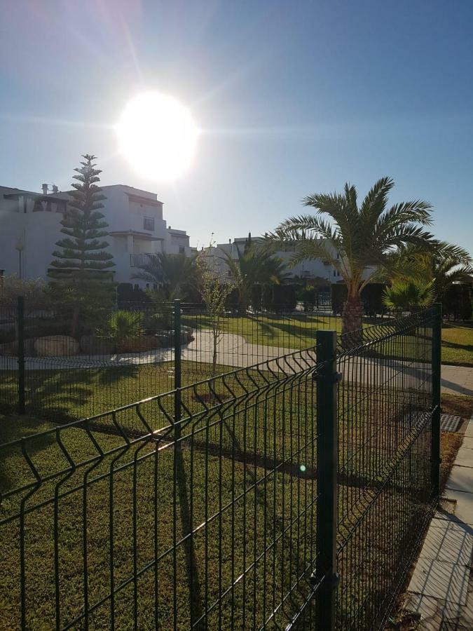 Apartamento Naturista En Primera Línea!
