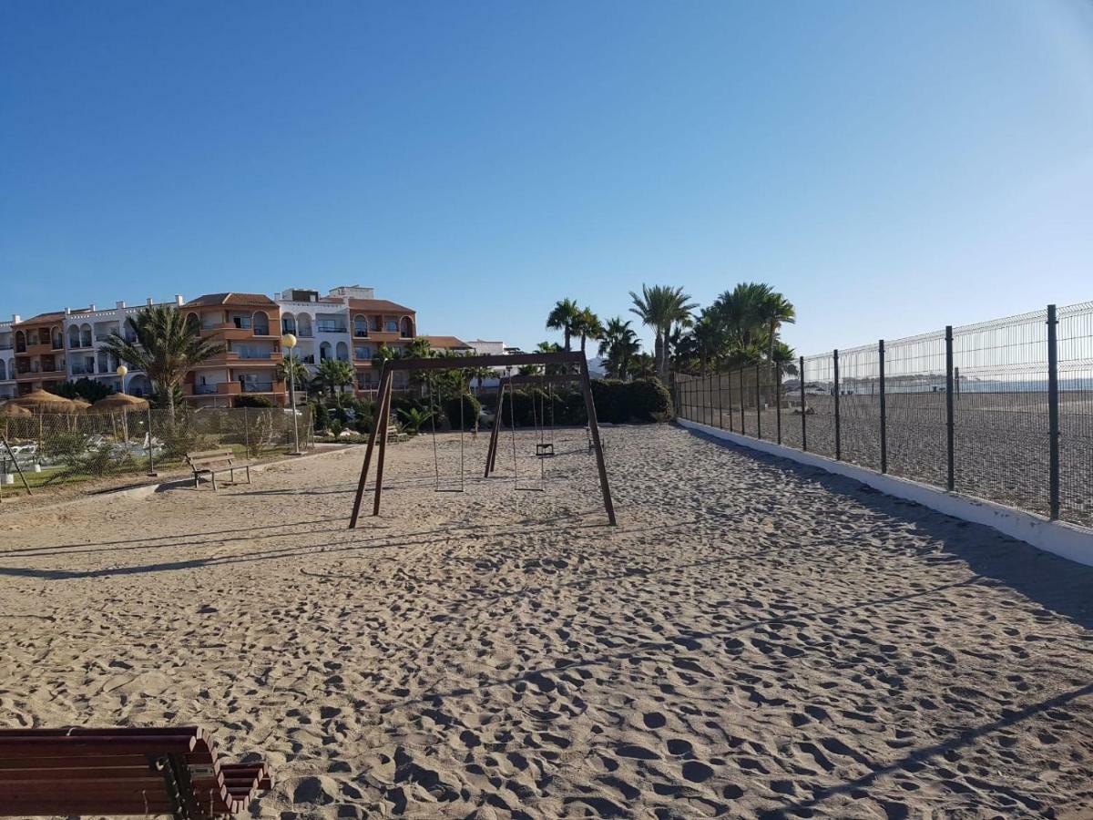 Naturista En Primera Línea! Apartamento *