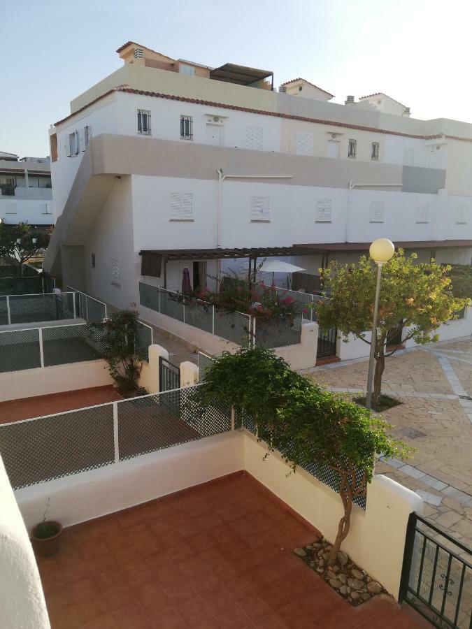 Apartamento Naturista En Primera Línea! Vera