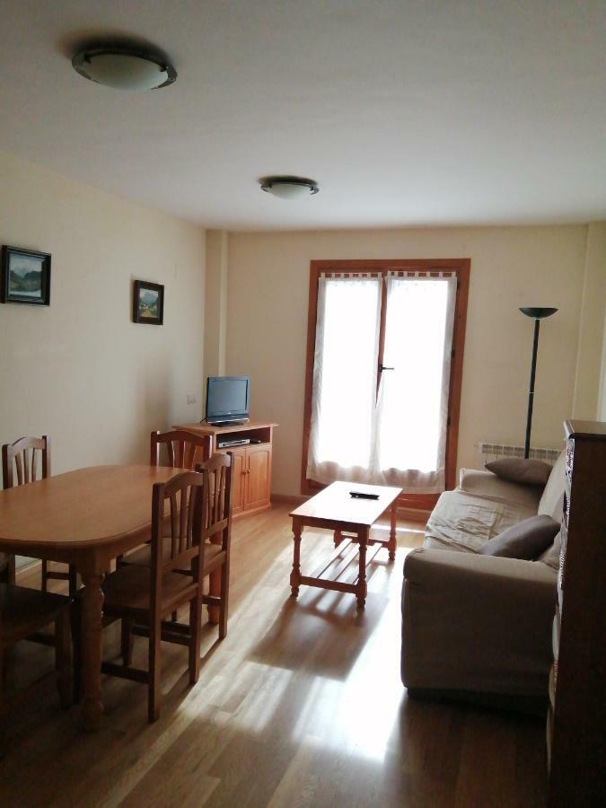 Juan C. 1 Apartamento Castejón de Sos