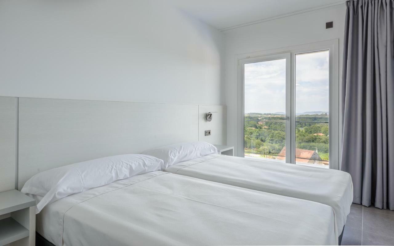 Onzamar Apartamento *
