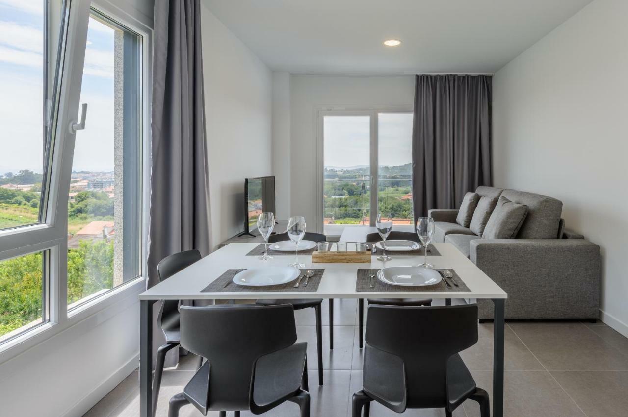 Apartamento Onzamar *