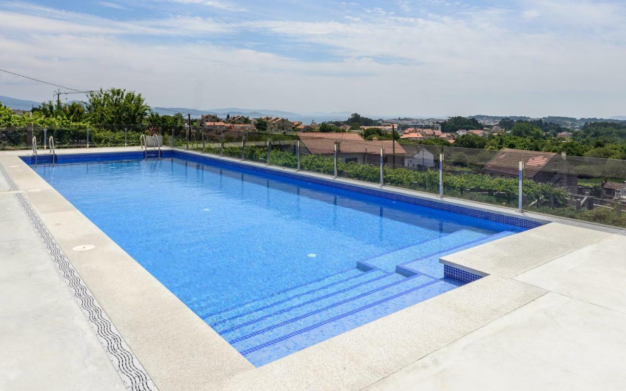 Onzamar Sanxenxo