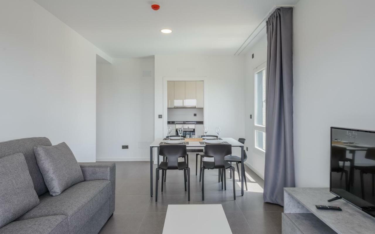 Onzamar Apartamento *