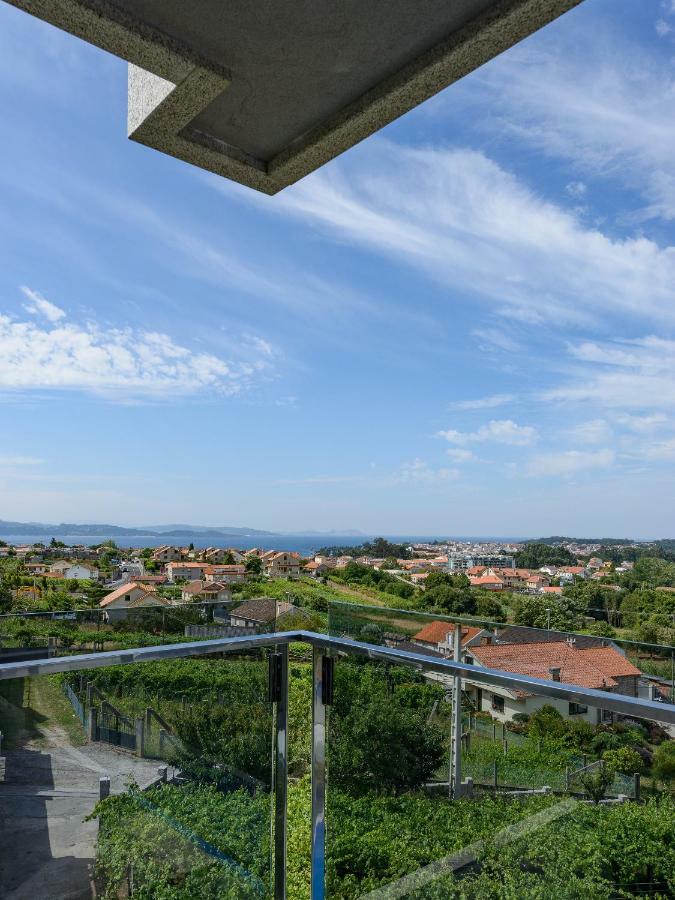Onzamar Apartamento Sanxenxo