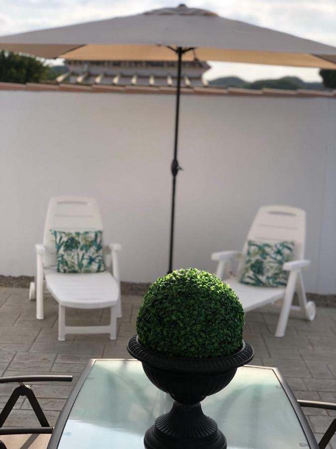 La Palapa, Chalet Con Piscina Privada Y Muy Cerca Del Mar Сasa de vacaciones *