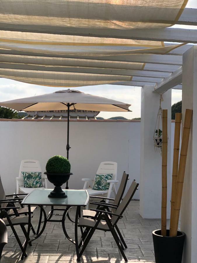 La Palapa, Chalet Con Piscina Privada Y Muy Cerca Del Mar * Chiclana de la Frontera