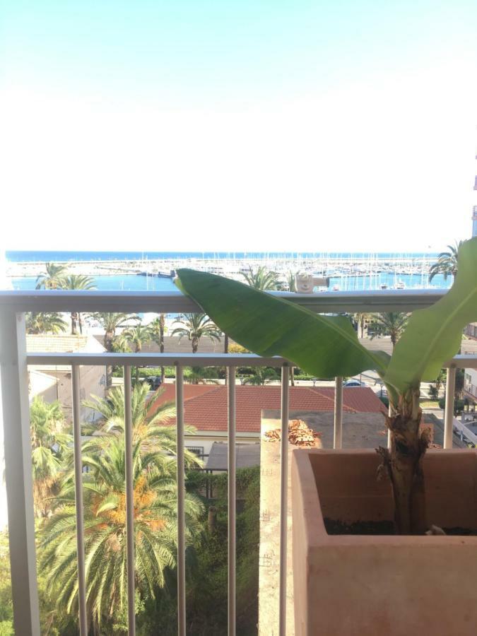 New Port&sea Torrevieja