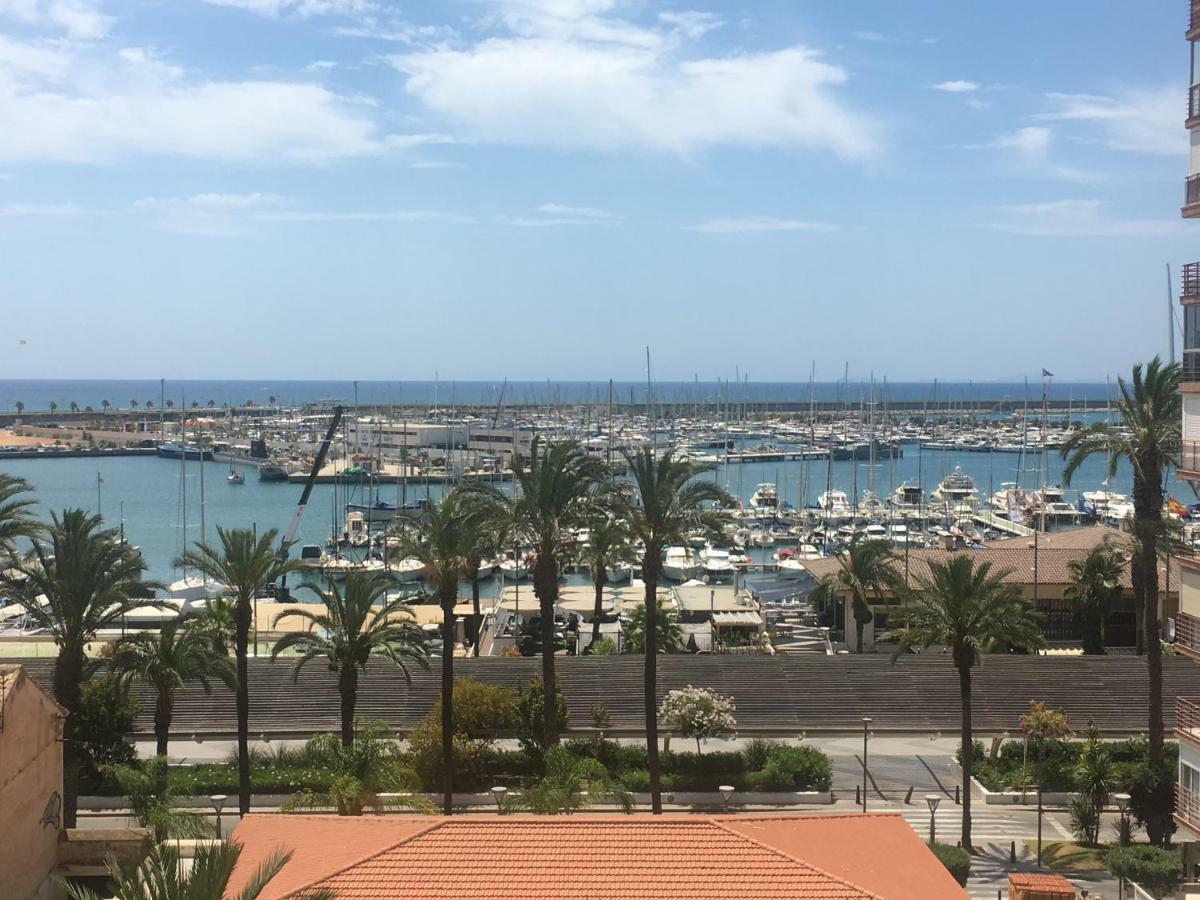 New Port&sea Apartamento Torrevieja