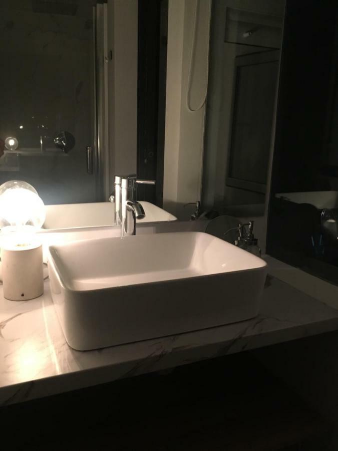 Apartamento New Port&sea