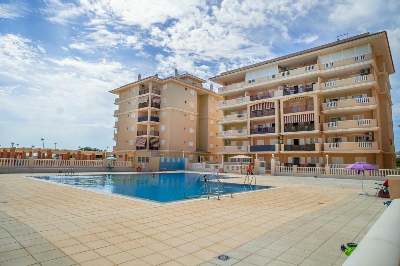 Apartamento Sunny *