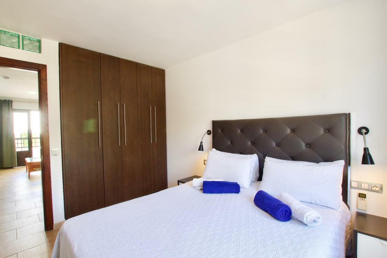 Apartamento Golden