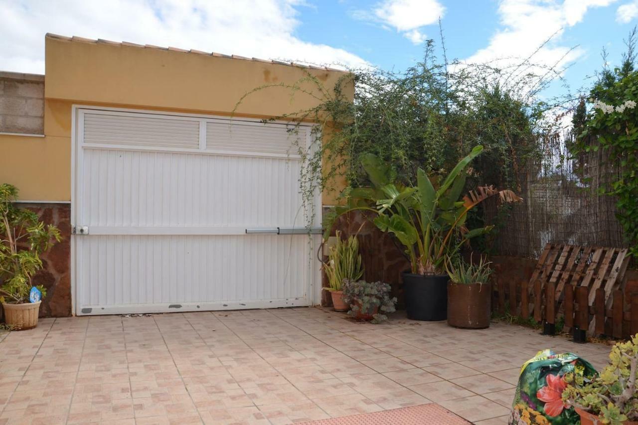 Jazminero Apartamento *