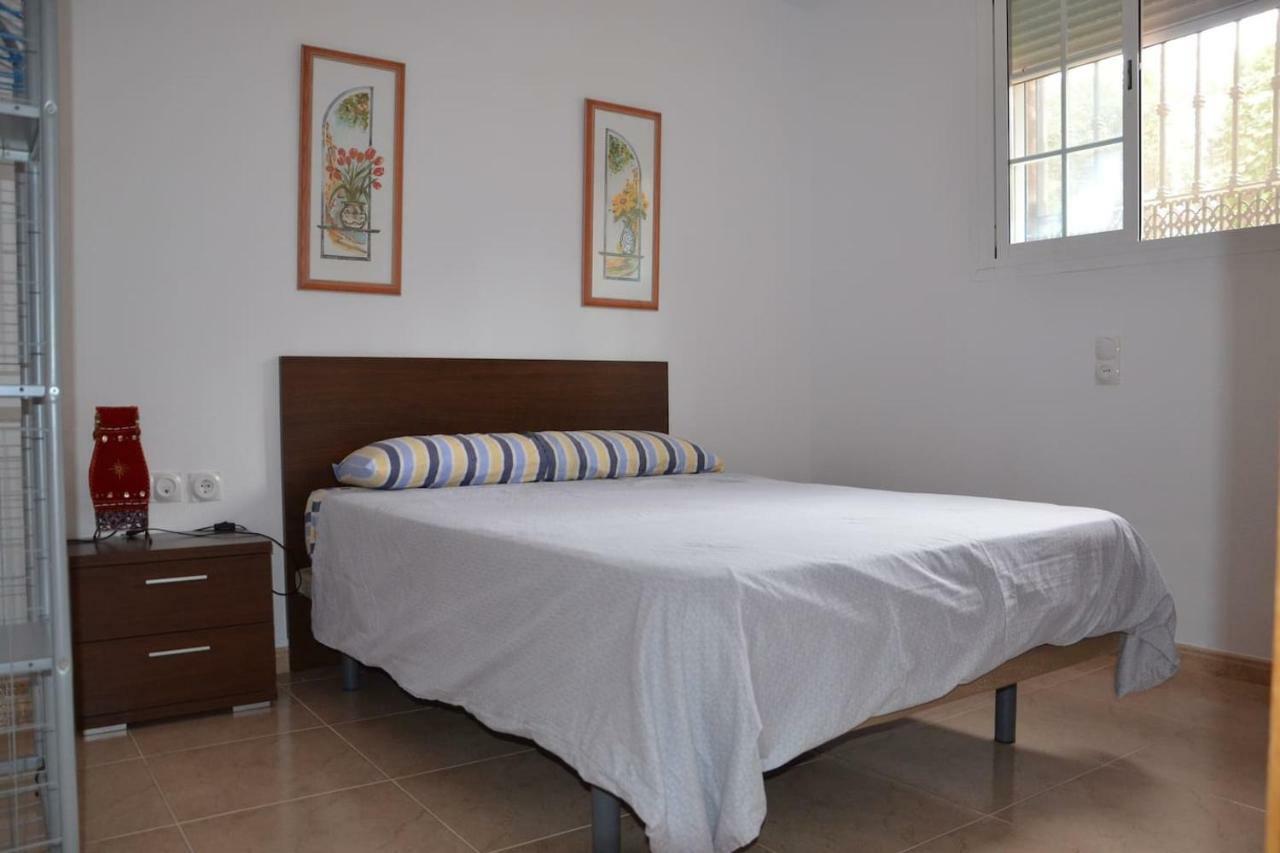 Jazminero Apartamento