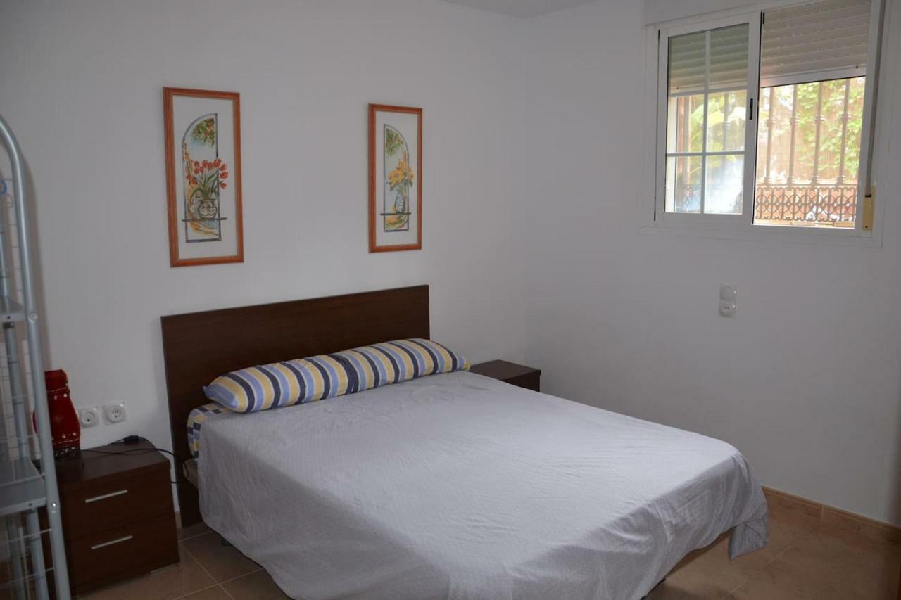 Jazminero Apartamento *