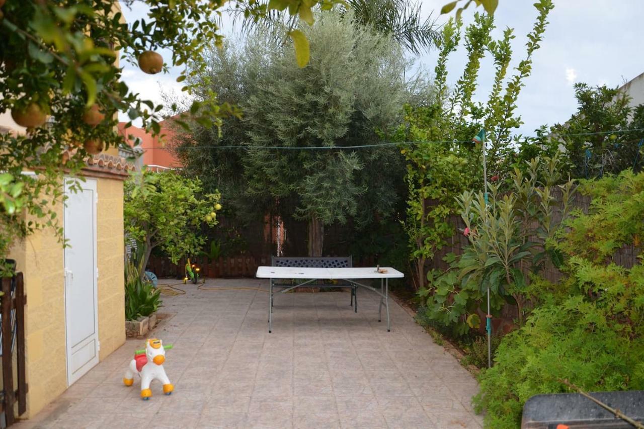 Apartamento Jazminero Aguadulce (Almeria)