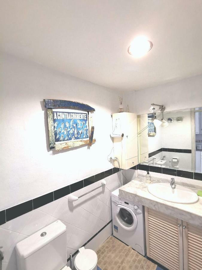 Casa Mardolomiti Apartamento Corralejo