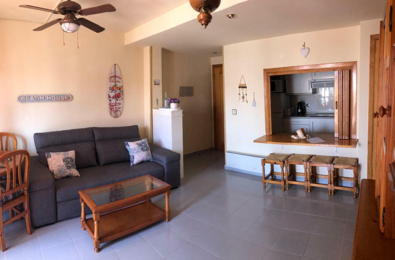 Apartamento Las Tres Palmeras Vinarós