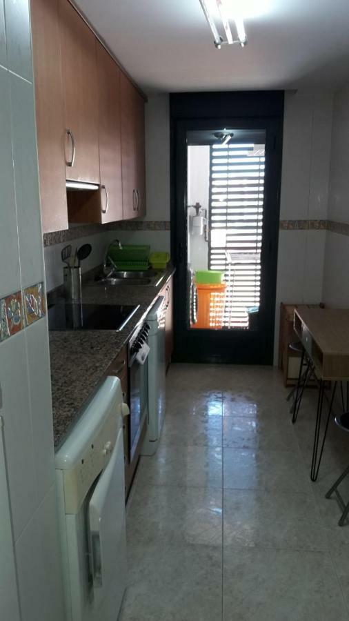 Apartment Apartamento Centrico *