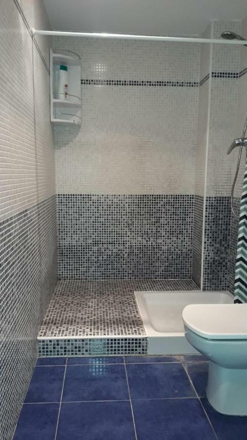 Apartamento Centrico Apartment