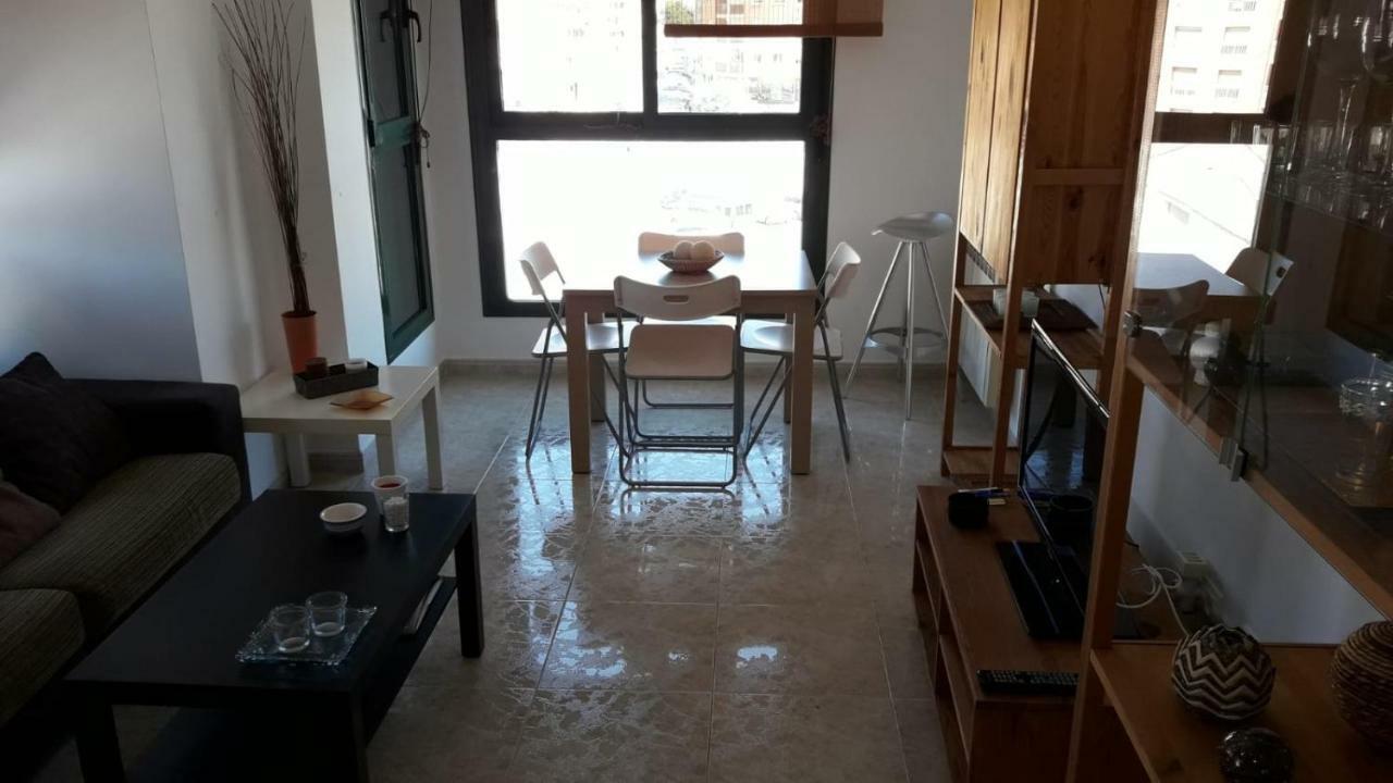 Apartamento Centrico Apartment *