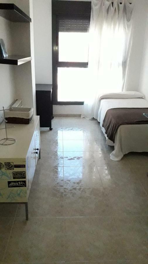 Apartamento Centrico Vinaros