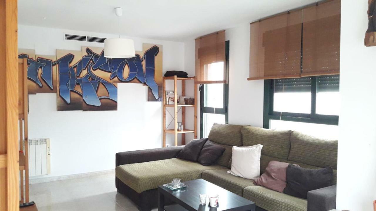 Apartamento Centrico * Vinaros