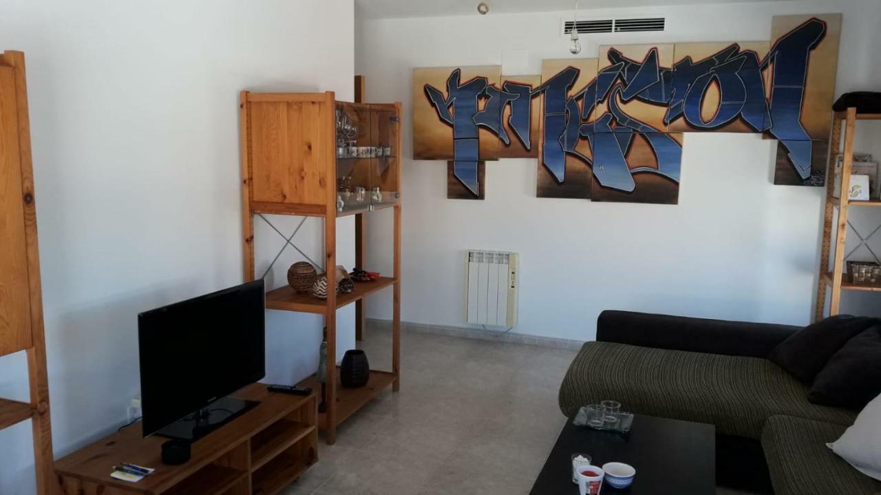 Apartamento Centrico Apartment